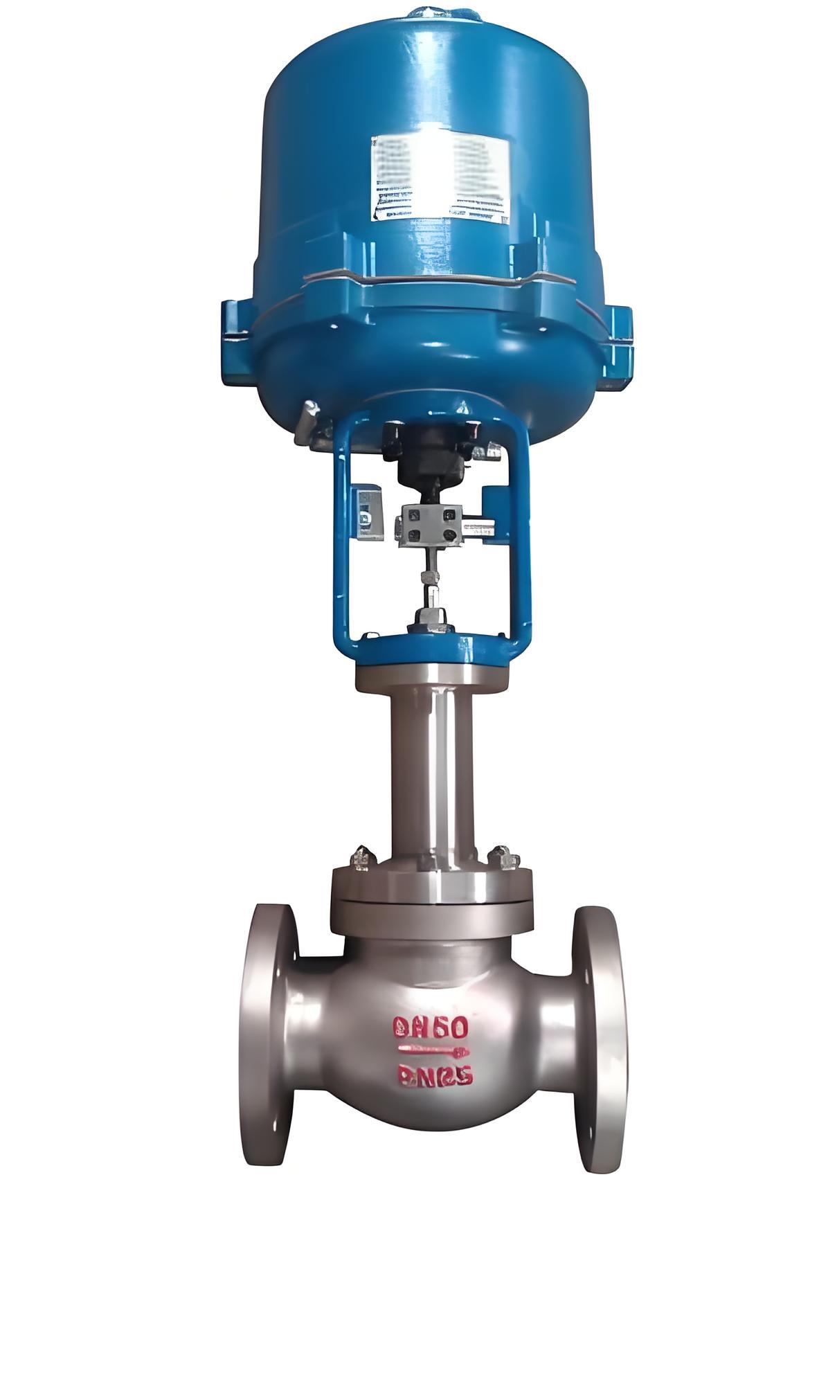 調(diào)節(jié)閥