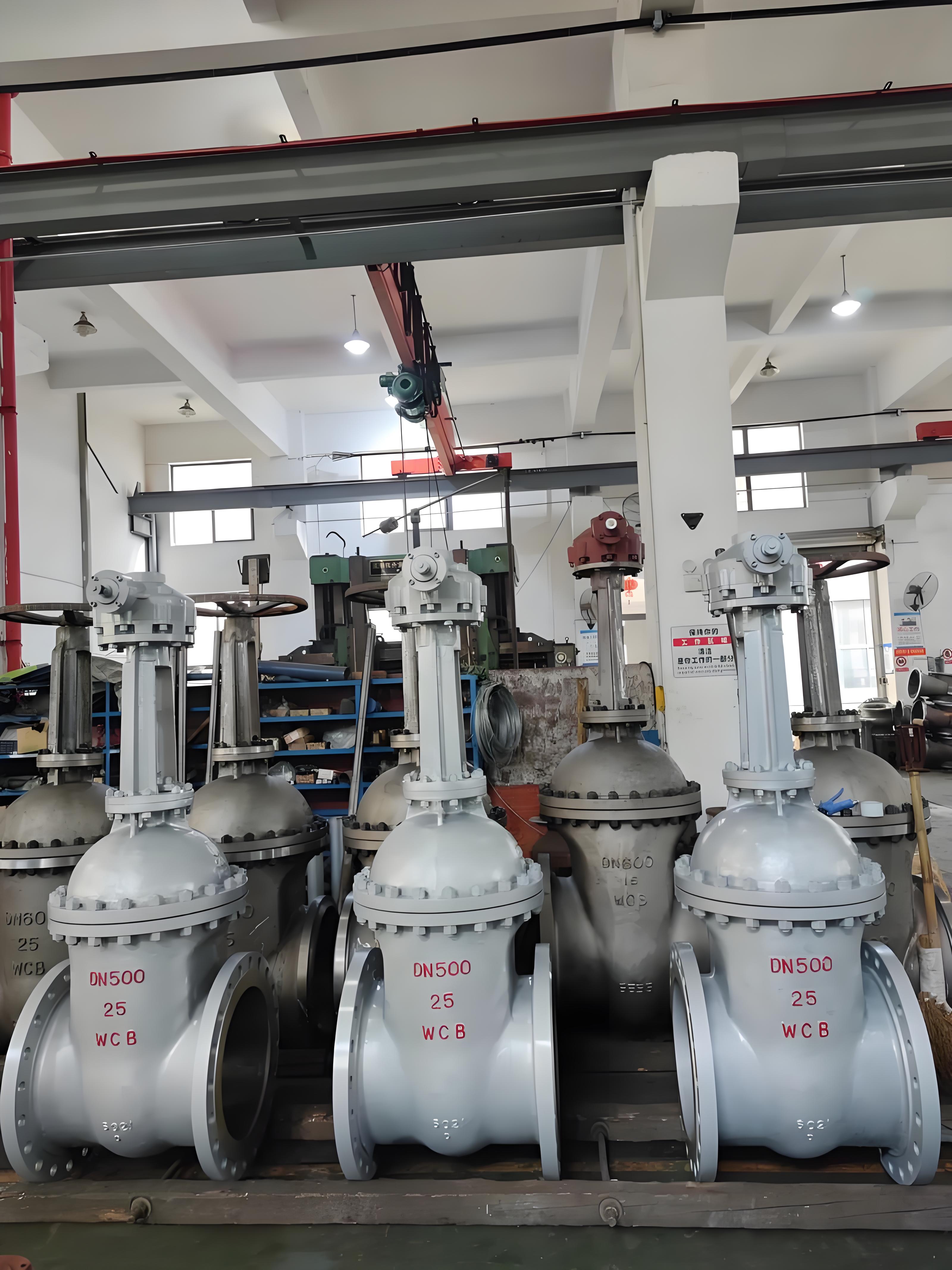 不銹鋼閘閥Z41W-16P