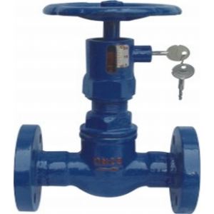 ST10H、ST40H鎖閉調節閥